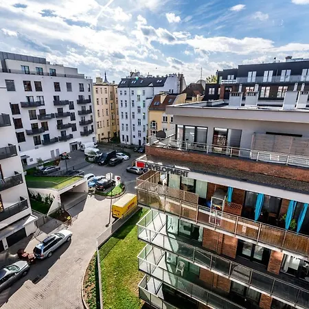 Apartment Rent Like Home - Srutowa 10 III *