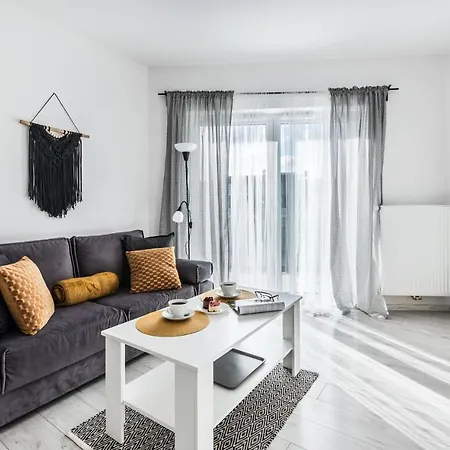 Rent Like Home - Srutowa 10 III Wroclaw