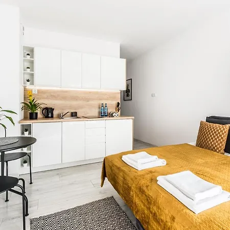 Rent Like Home - Srutowa 10 III Apartment Wroclaw