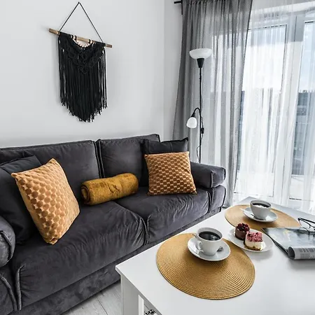 Apartment Rent Like Home - Srutowa 10 III
