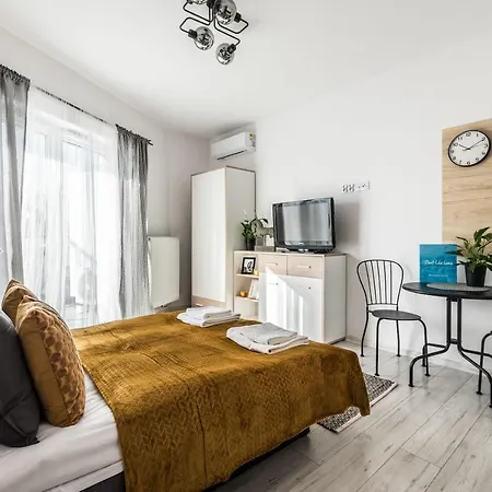 Apartment Rent Like Home - Srutowa 10 III