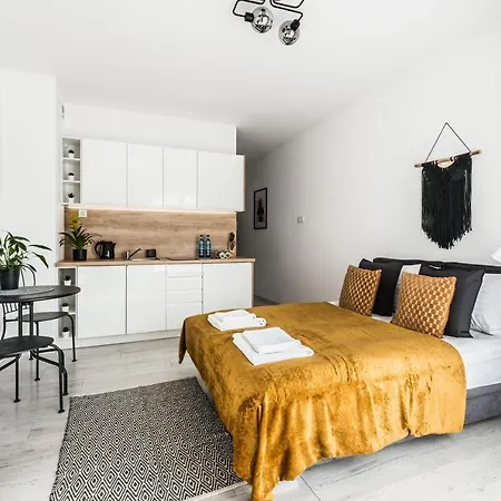 Apartment Rent Like Home - Srutowa 10 III Wroclaw