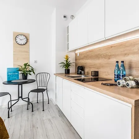 Rent Like Home - Srutowa 10 III Apartment *
