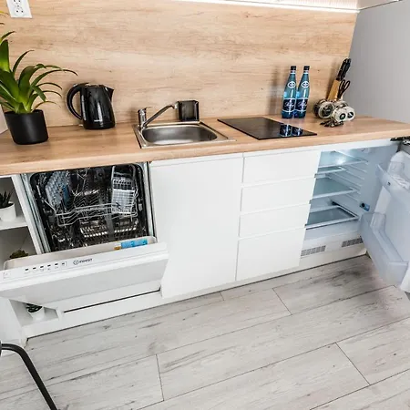 Rent Like Home - Srutowa 10 III