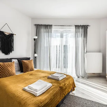 Rent Like Home - Srutowa 10 III Apartment *