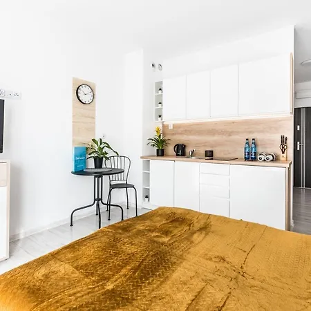 Rent Like Home - Srutowa 10 III Apartment *