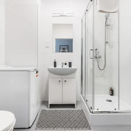 Apartment Rent Like Home - Srutowa 10 III Wroclaw