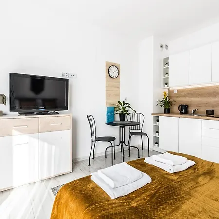 Apartment Rent Like Home - Srutowa 10 III Wroclaw