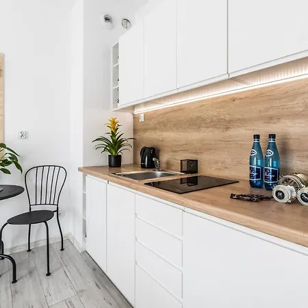 Rent Like Home - Srutowa 10 III * Wroclaw