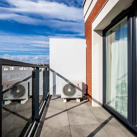 Rent Like Home - Srutowa 10 III * Wroclaw